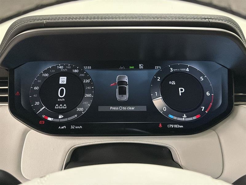 Land Rover Range Rover Sport P400 Dynamic SE 2024-8