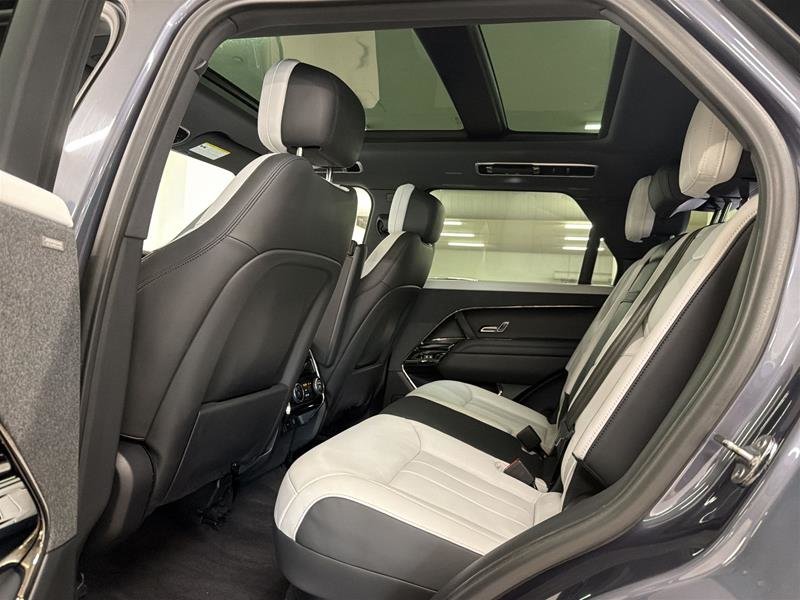 Land Rover Range Rover Sport P400 Dynamic SE 2024-14
