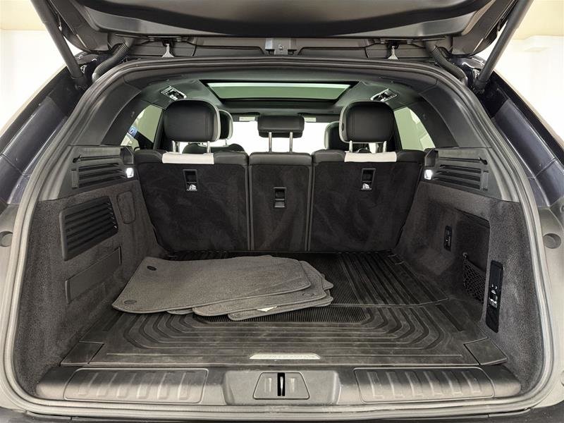 Land Rover Range Rover Sport P400 Dynamic SE 2024-15