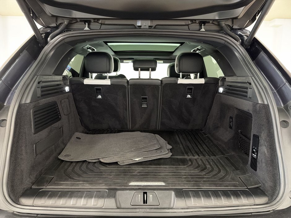 Land Rover Range Rover Sport P400 Dynamic SE 2024-27