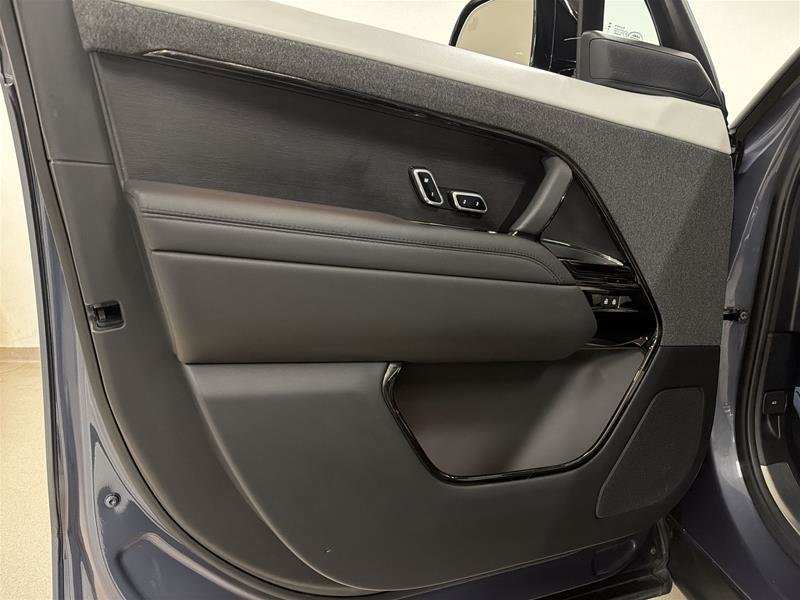 Land Rover Range Rover Sport P400 Dynamic SE 2024-6