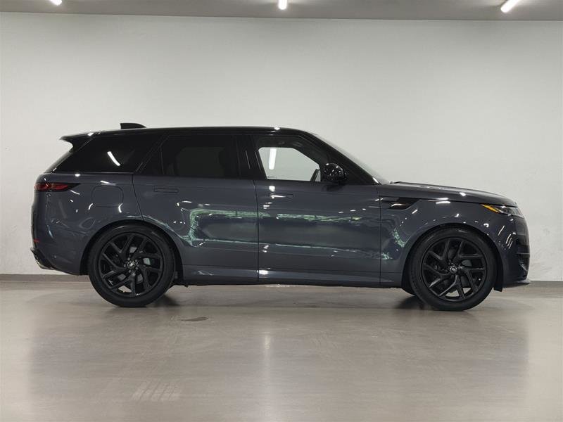 Land Rover Range Rover Sport P400 Dynamic SE 2024-2