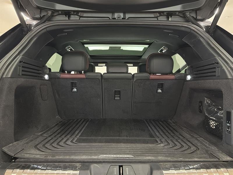 Land Rover Range Rover Sport P400 Dynamic SE 2025-15