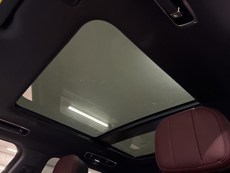Land Rover Range Rover Sport P400 Dynamic SE 2025-13