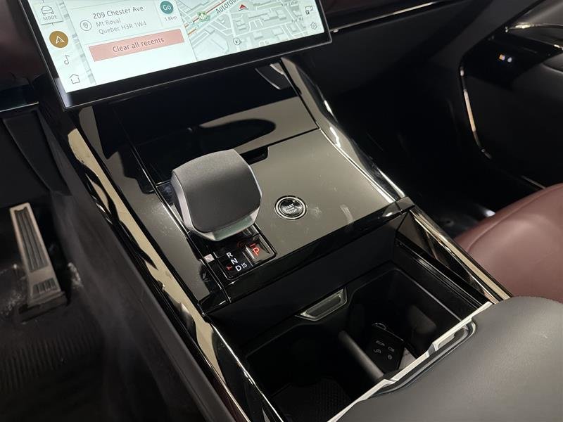 Land Rover Range Rover Sport P400 Dynamic SE 2025-12