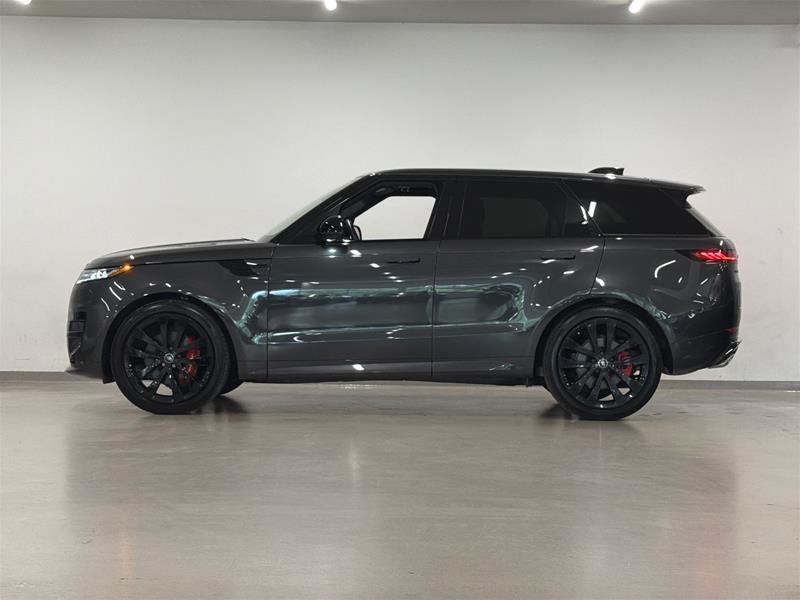 Land Rover Range Rover Sport P400 Dynamic SE 2025-3