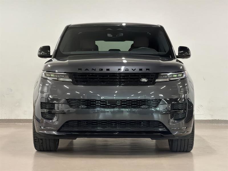 Land Rover Range Rover Sport P400 Dynamic SE 2025-1