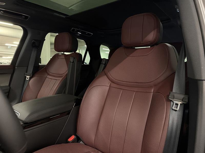 Land Rover Range Rover Sport P400 Dynamic SE 2025-7