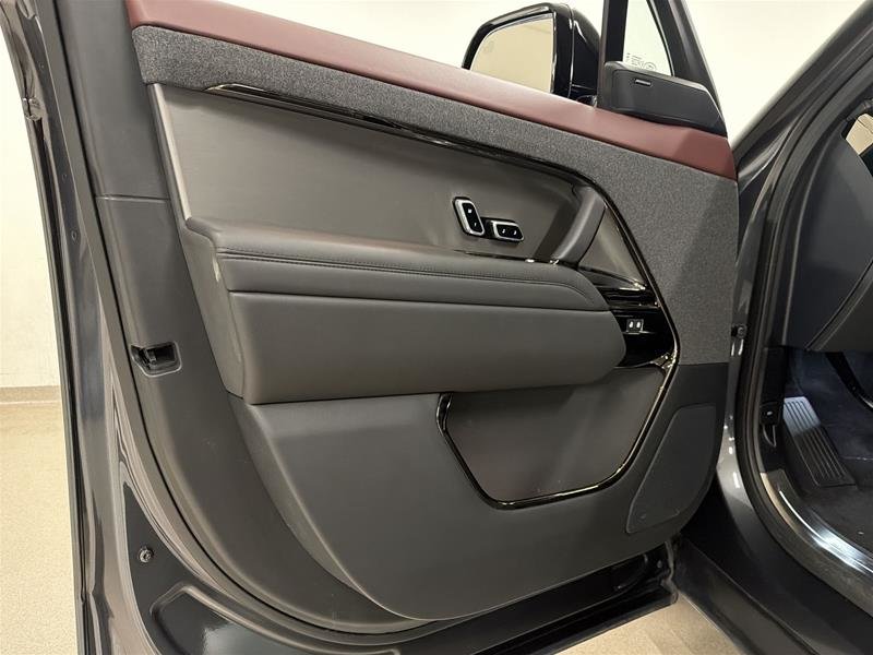 Land Rover Range Rover Sport P400 Dynamic SE 2025-6