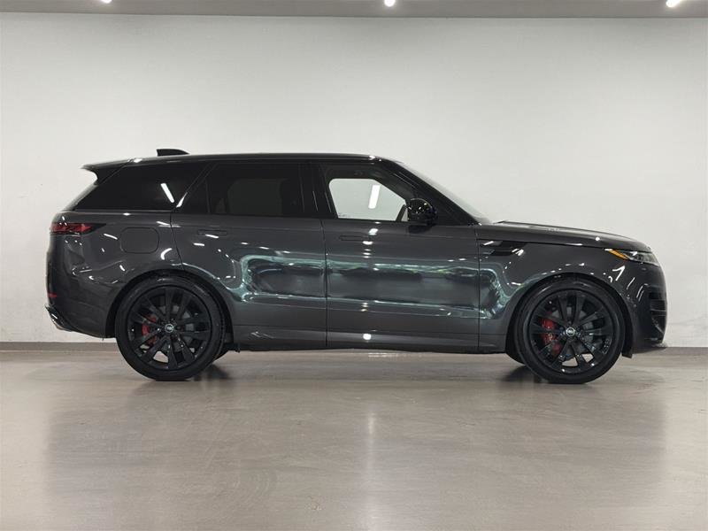 Land Rover Range Rover Sport P400 Dynamic SE 2025-2