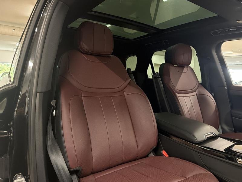 Land Rover Range Rover Sport P400 Dynamic SE 2025-17