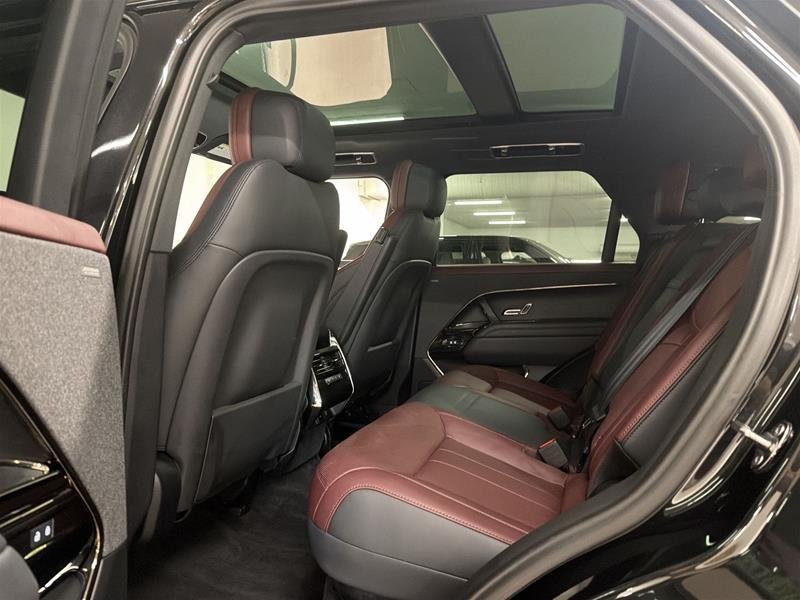 Land Rover Range Rover Sport P400 Dynamic SE 2025-14