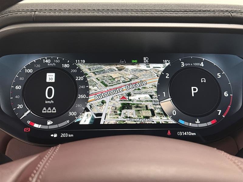 Land Rover Range Rover Sport P400 Dynamic SE 2025-8