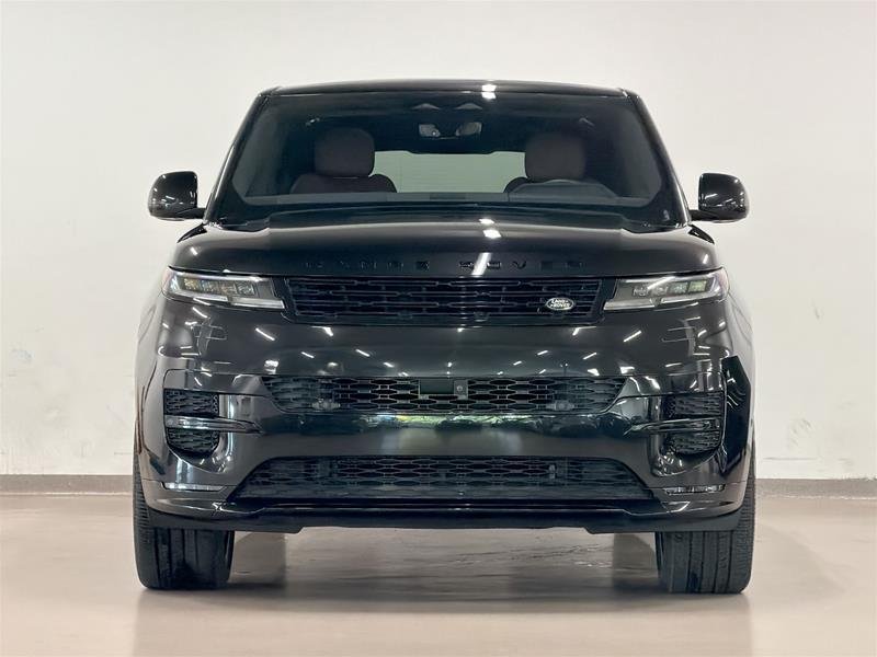 Land Rover Range Rover Sport P400 Dynamic SE 2025-1
