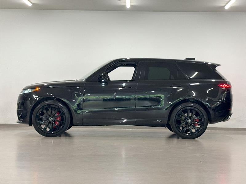 Land Rover Range Rover Sport P400 Dynamic SE 2025-3