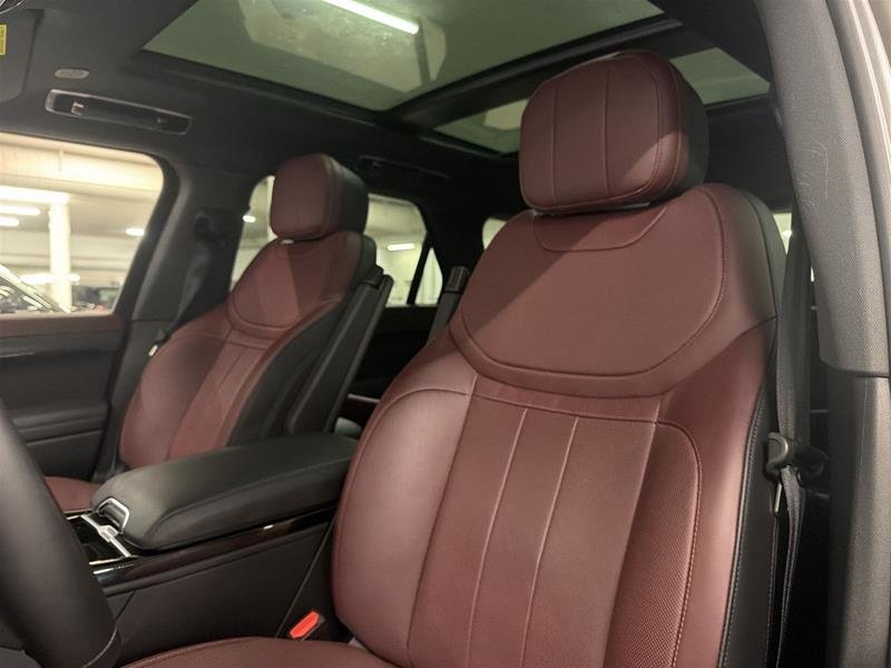 Land Rover Range Rover Sport P400 Dynamic SE 2025-7