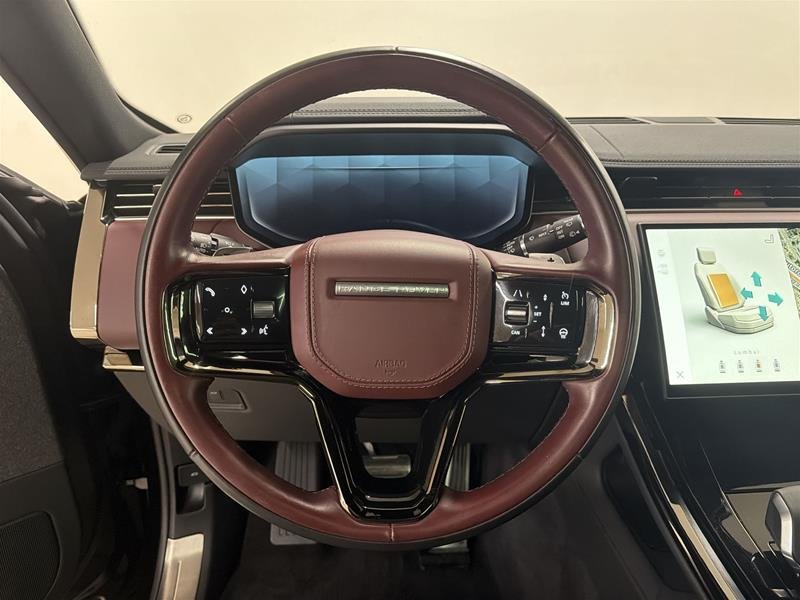 Land Rover Range Rover Sport P400 Dynamic SE 2025-13