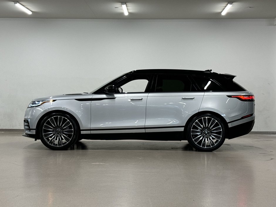 Land Rover Range Rover Velar P340 R-Dynamic S 2023-11