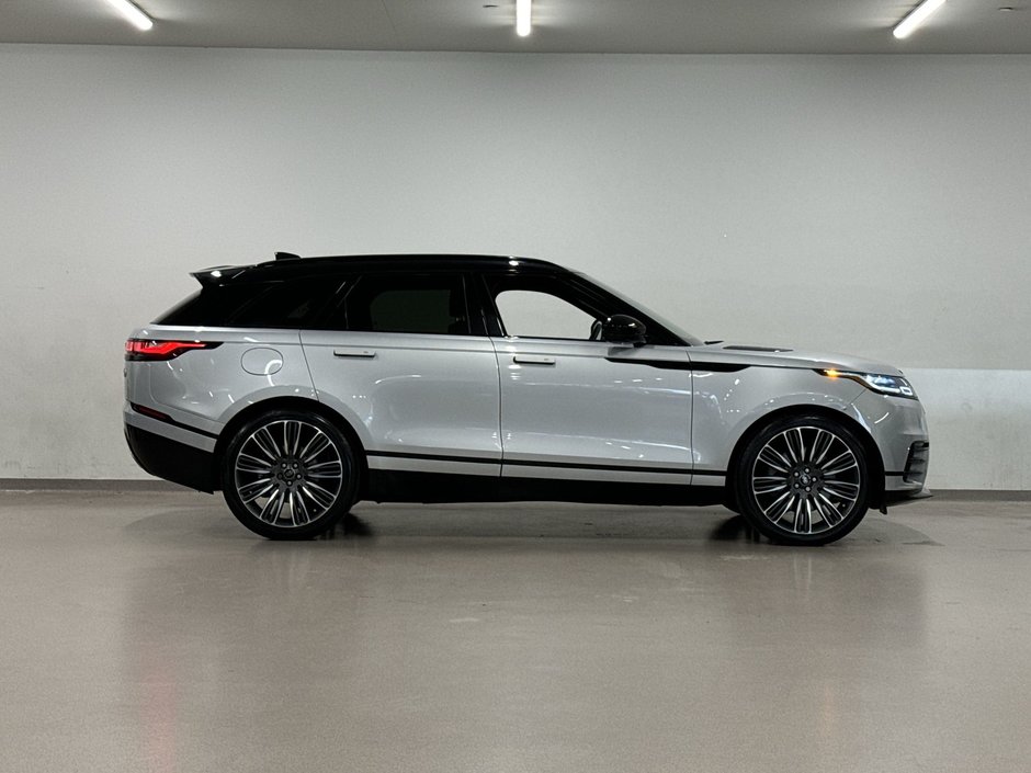 Land Rover Range Rover Velar P340 R-Dynamic S 2023-10