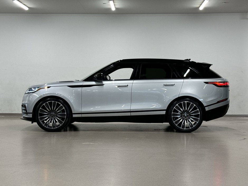 Land Rover Range Rover Velar P340 R-Dynamic S 2023-4