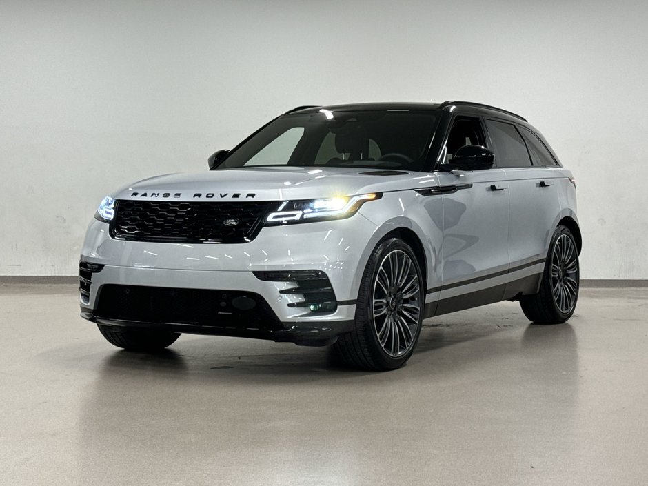 Land Rover Range Rover Velar P340 R-Dynamic S 2023-3