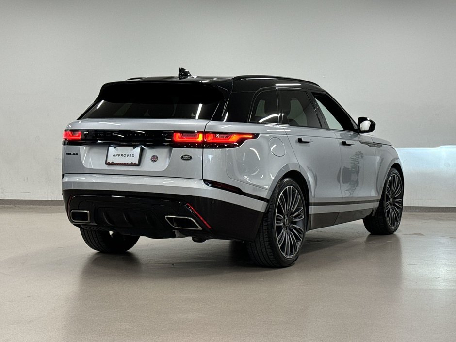 Land Rover Range Rover Velar P340 R-Dynamic S 2023-7