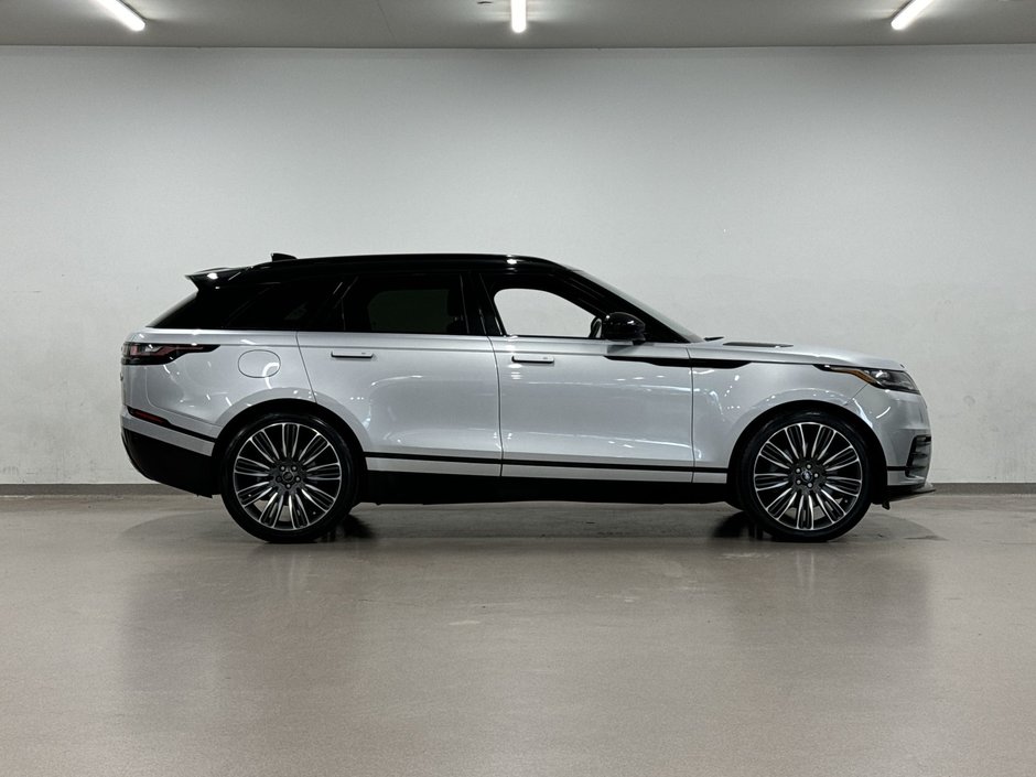 Land Rover Range Rover Velar P340 R-Dynamic S 2023-8