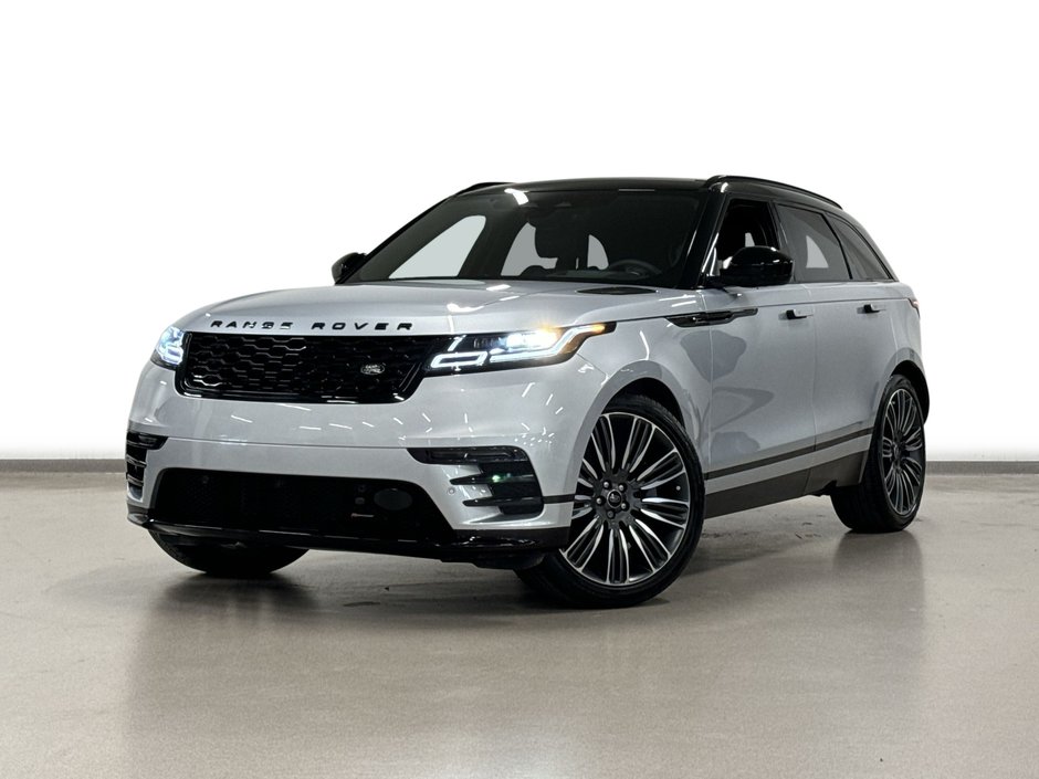 Land Rover Range Rover Velar P340 R-Dynamic S 2023-0