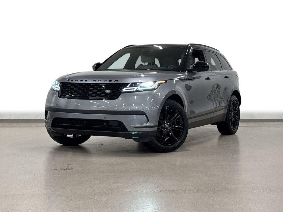 Land Rover Range Rover Velar P250 S 2023-0