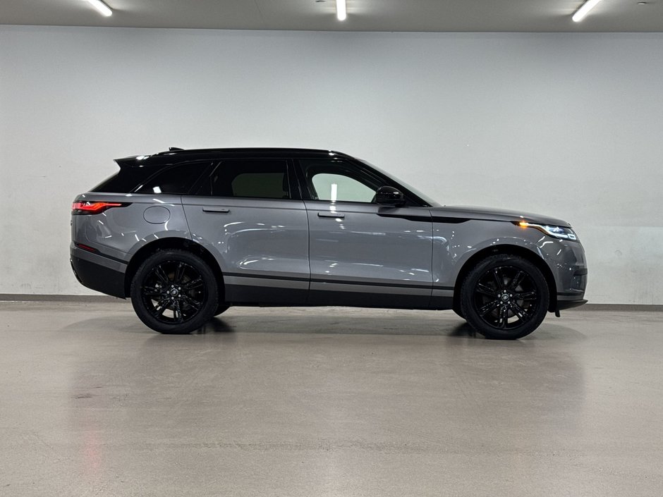 Land Rover Range Rover Velar P250 S 2023-8