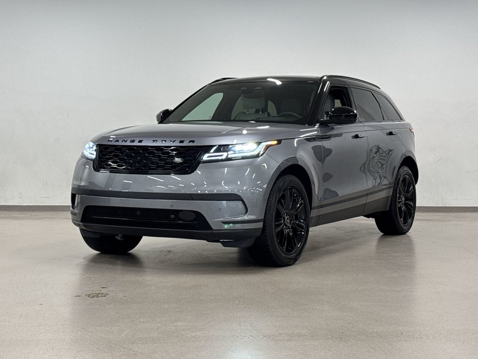 Land Rover Range Rover Velar P250 S 2023-3