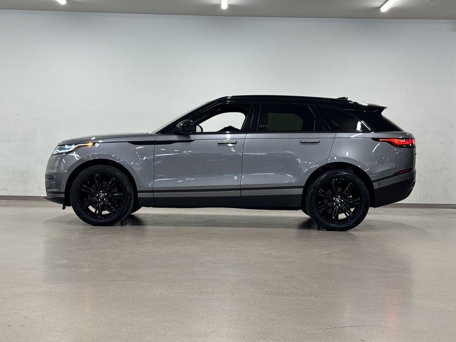 Land Rover Range Rover Velar P250 S 2023-11