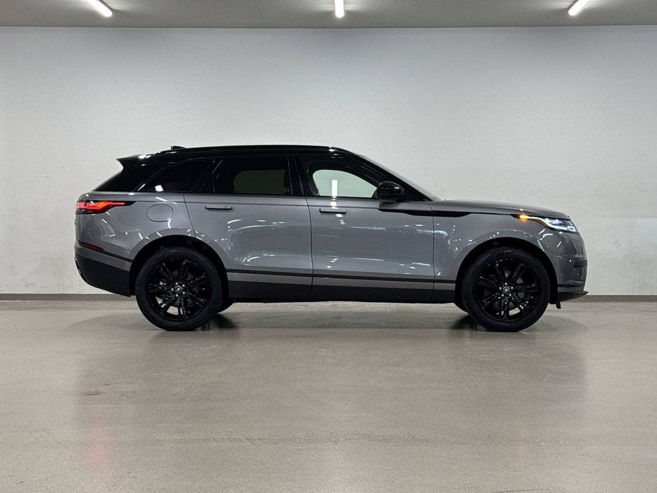 Land Rover Range Rover Velar P250 S 2023-10