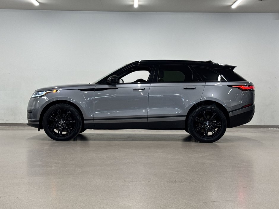 Land Rover Range Rover Velar P250 S 2023-4