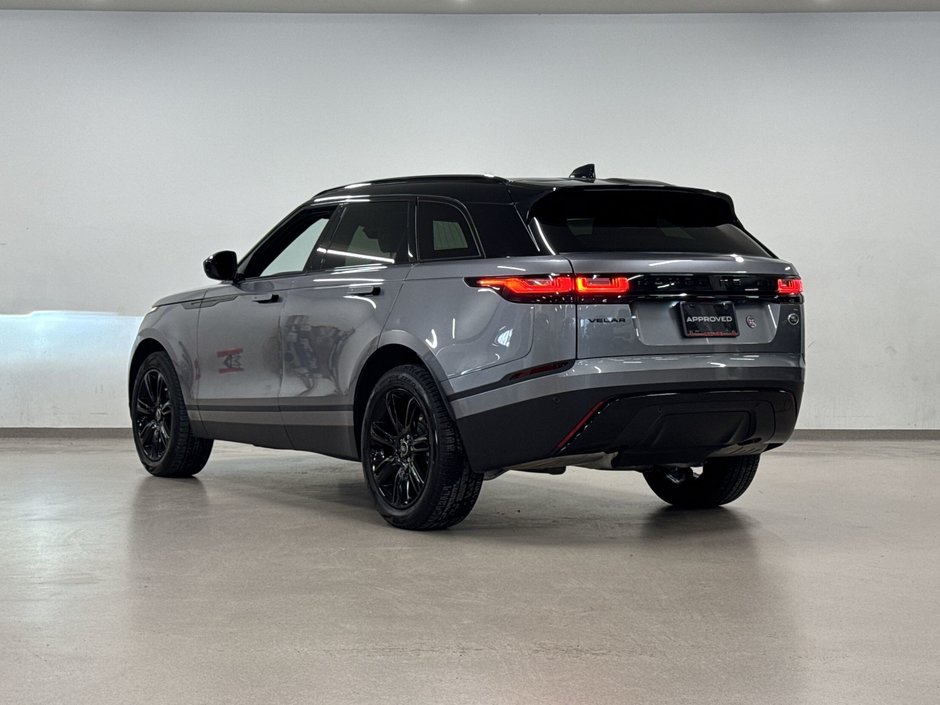 Land Rover Range Rover Velar P250 S 2023-5