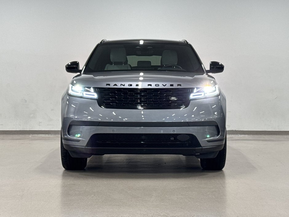 Land Rover Range Rover Velar P250 S 2023-2