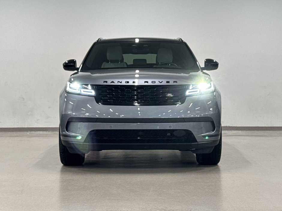 Land Rover Range Rover Velar P250 S 2023-9