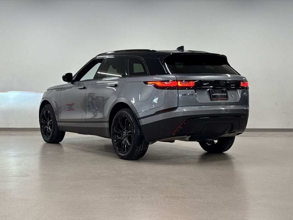 Land Rover Range Rover Velar P250 S 2023-13