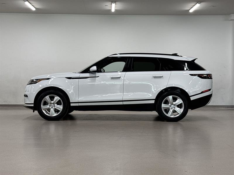 2023 Land Rover Range Rover Velar P250 S-4