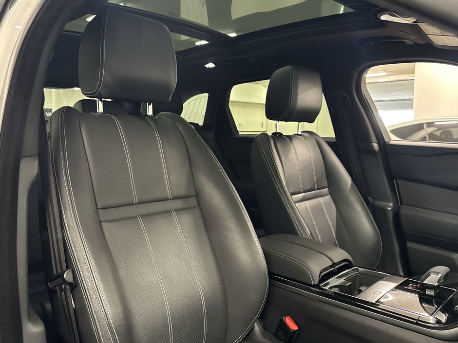 Land Rover Range Rover Velar P250 S 2023-24