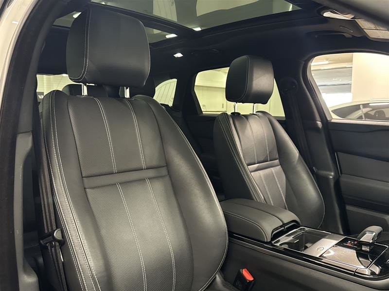 2023 Land Rover Range Rover Velar P250 S-17