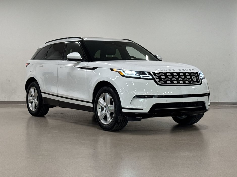 Land Rover Range Rover Velar P250 S 2023-1