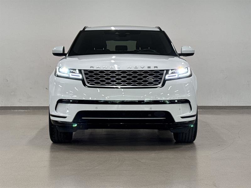 2023 Land Rover Range Rover Velar P250 S-2