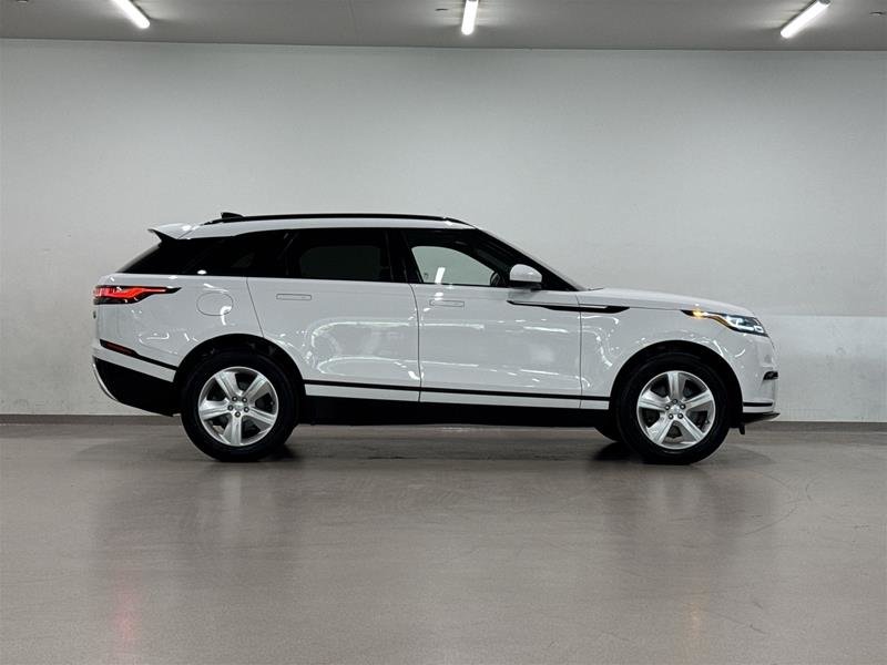 2023 Land Rover Range Rover Velar P250 S-3