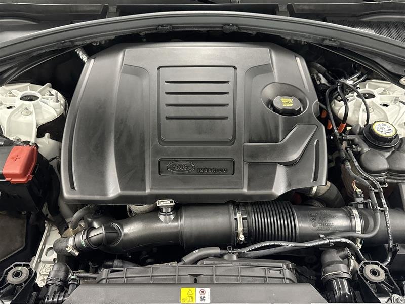 2023 Land Rover Range Rover Velar P250 S-18