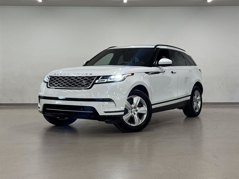 2023 Land Rover Range Rover Velar P250 S-1