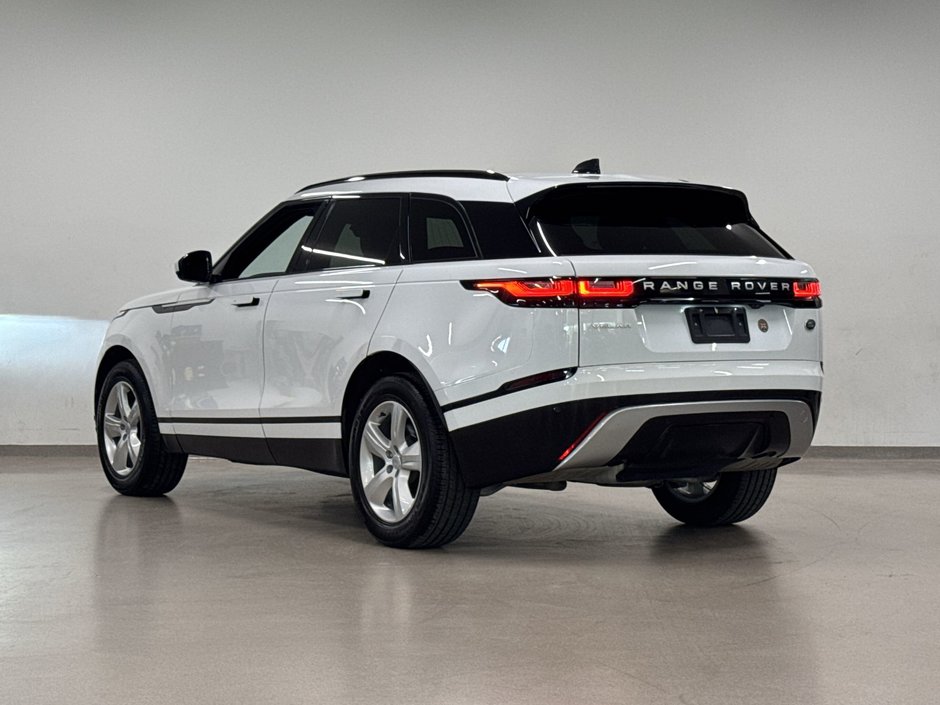 Land Rover Range Rover Velar P250 S 2023-5