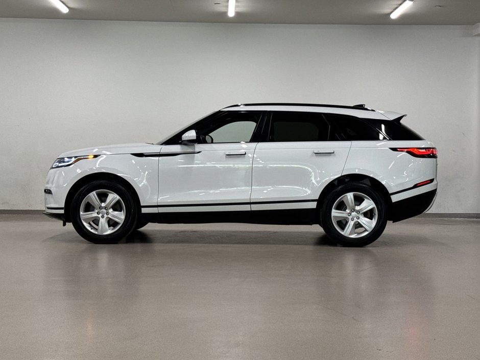 Land Rover Range Rover Velar P250 S 2023-4
