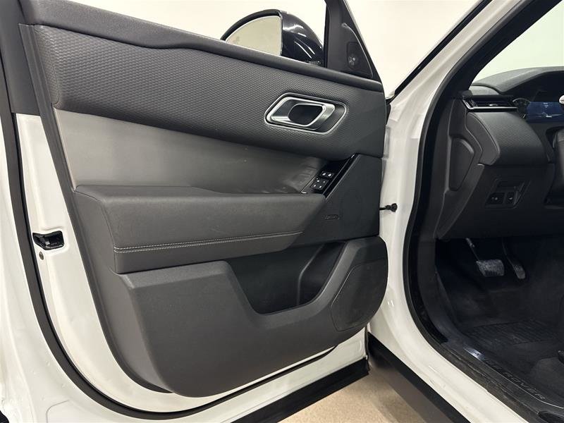2023 Land Rover Range Rover Velar P250 S-7