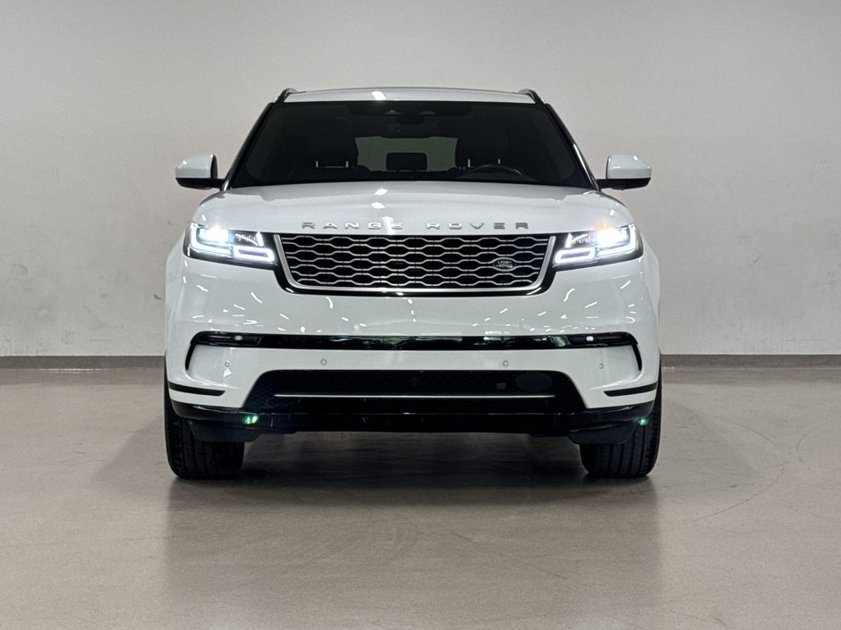 Land Rover Range Rover Velar P250 S 2023-9